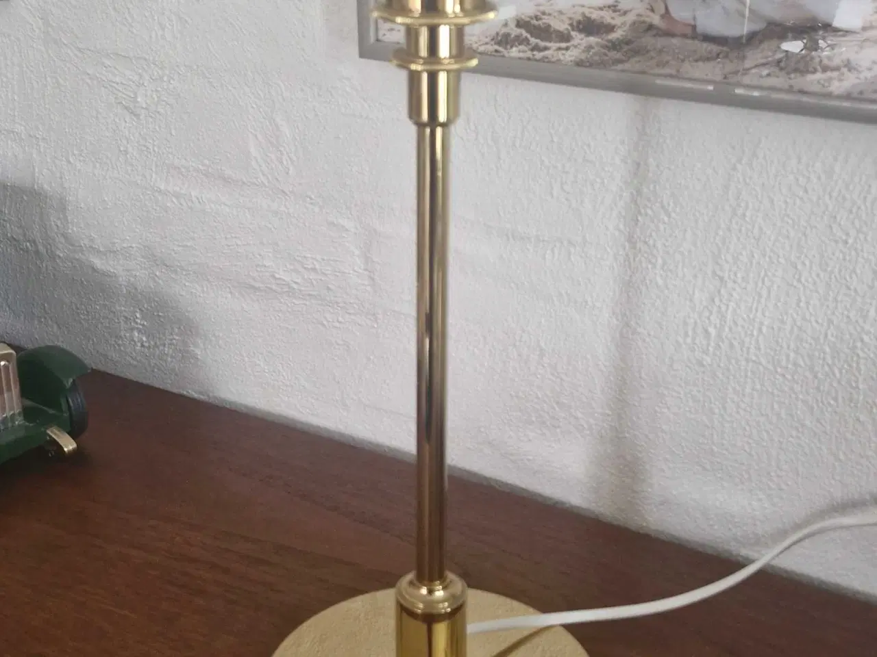 Billede 1 - PH 3/2 messing I super stand sælges - ALT ORGINALT