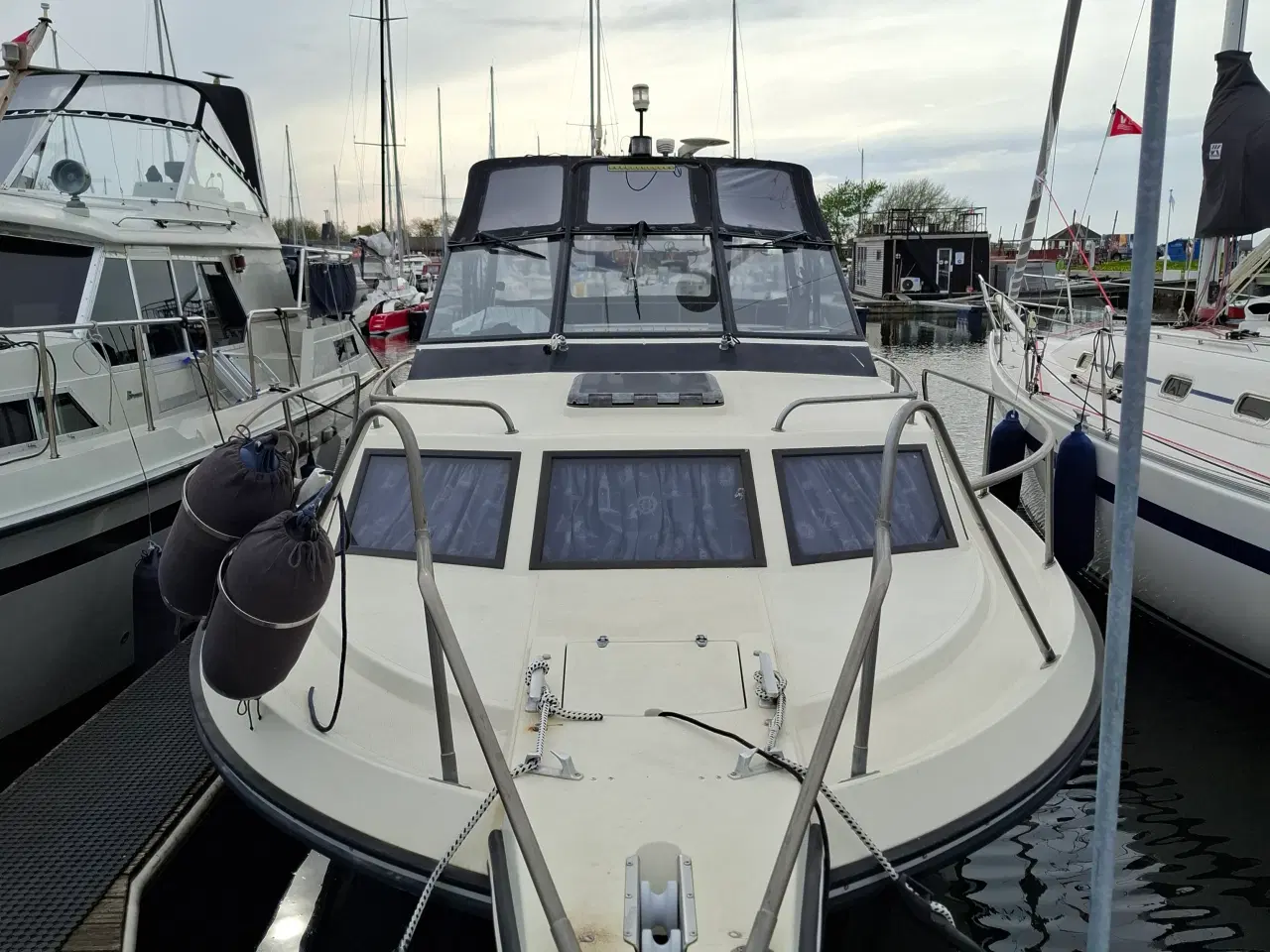 Billede 2 - Scand Baltic 29 