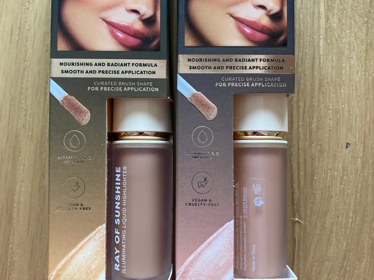 Billede 4 - Nyt makeup mange mærker