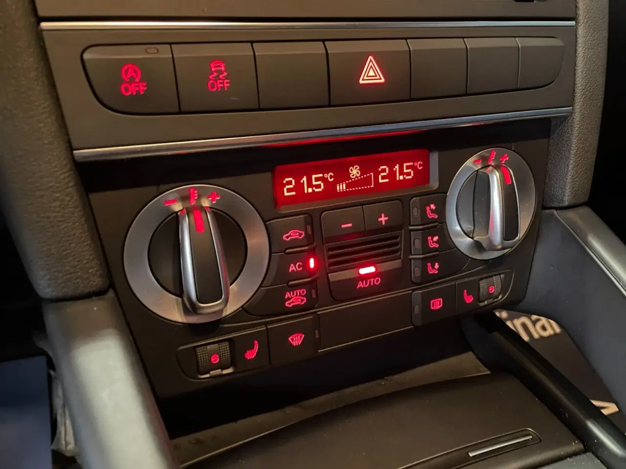 Billede 16 - Audi A3 2,0 TDi 140 Ambition Sportback