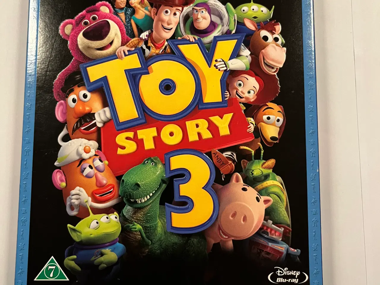 Billede 1 - Toy Story 3