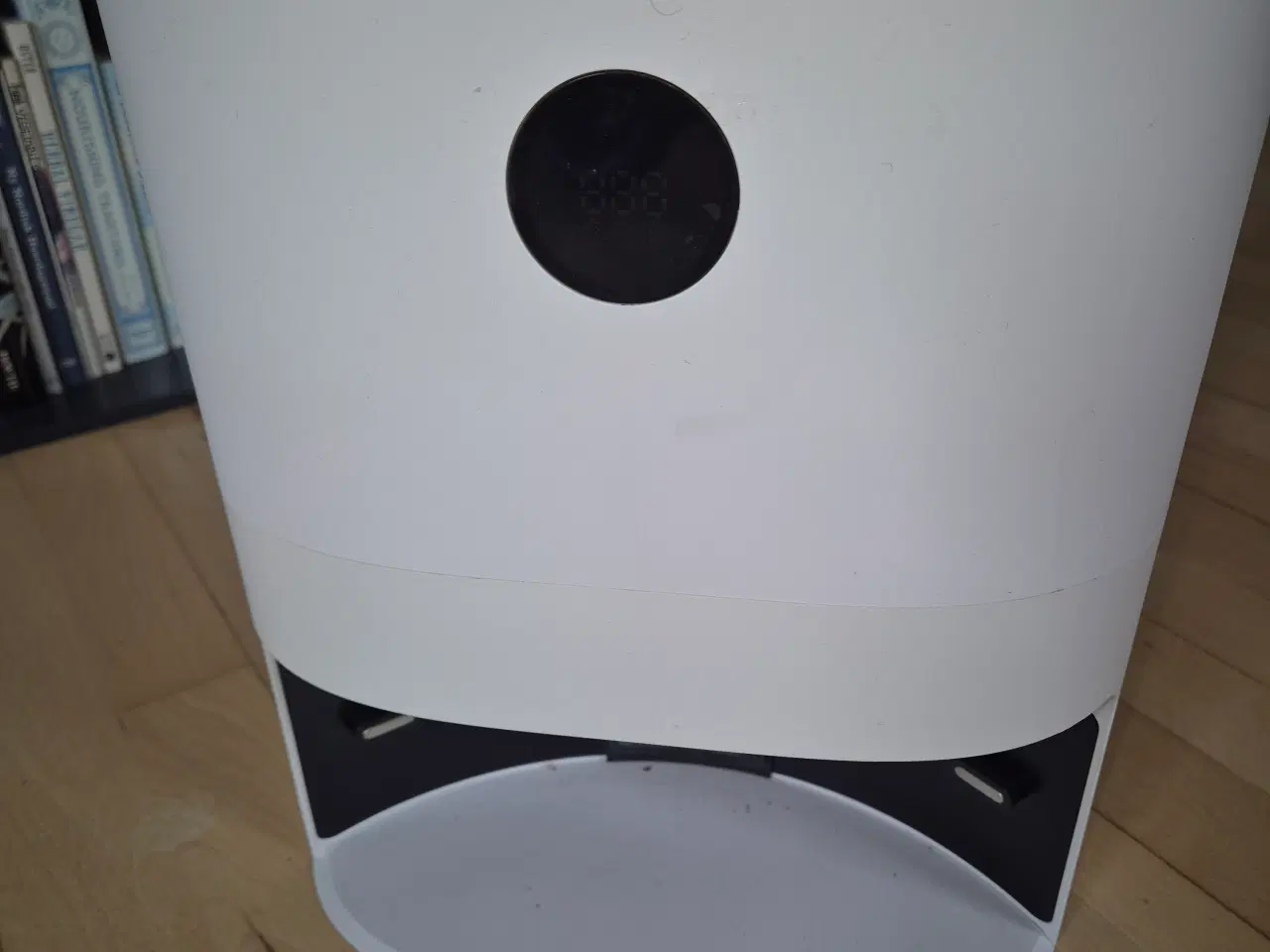 Billede 4 - Xiaomi/Roidmi Eve Plus Robotstøvsuger + moppe m/ t