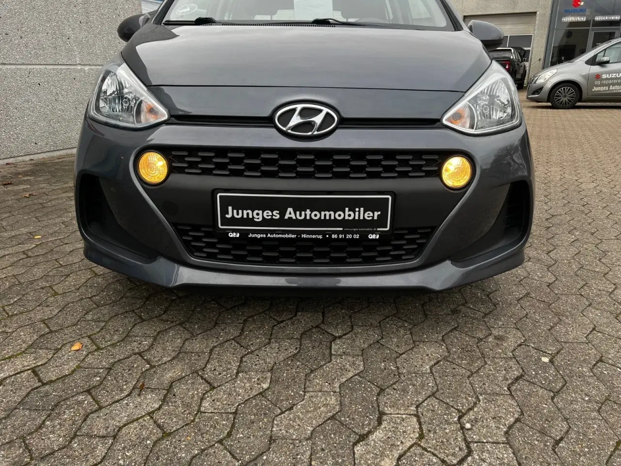 Billede 2 - Hyundai i10 1,0 Touch