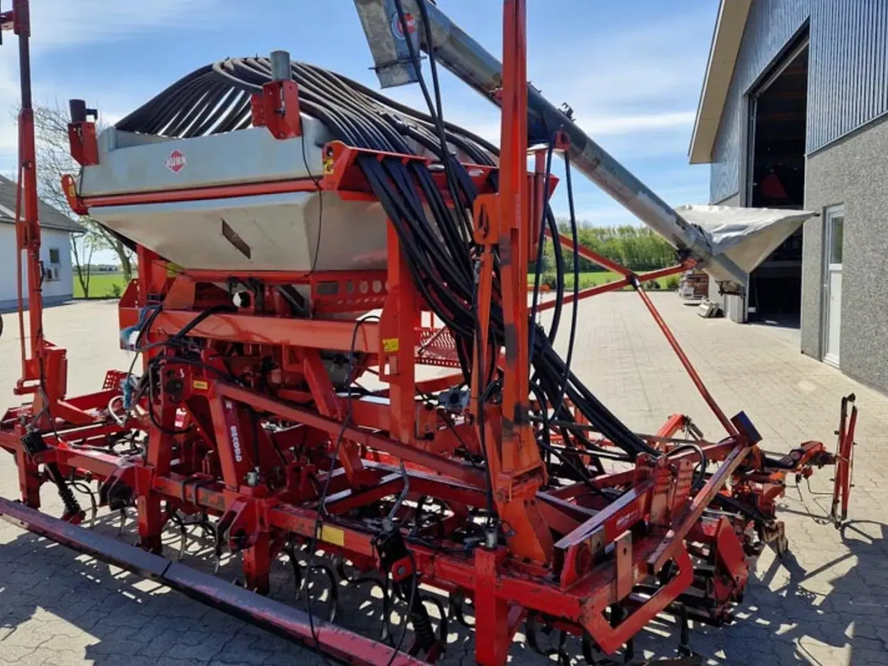 Billede 8 - Kuhn VENTA