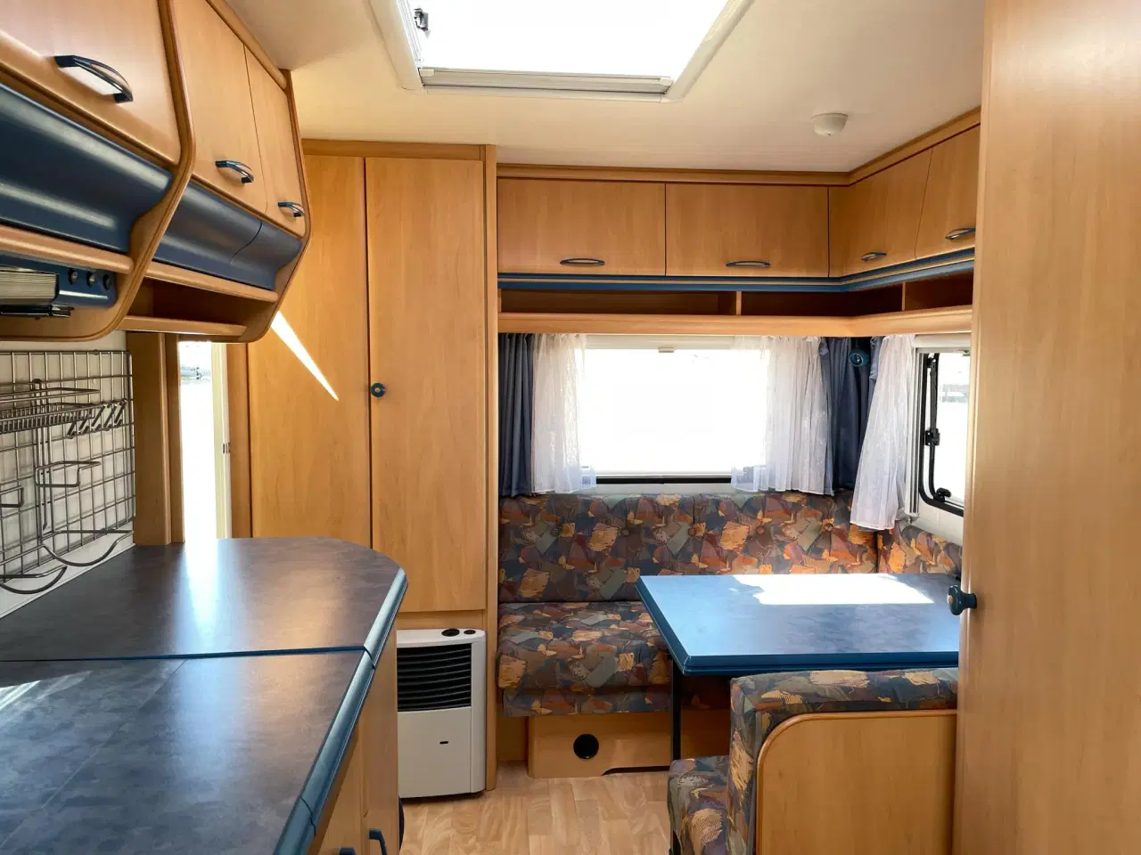 Billede 7 - Hobby De Luxe 440