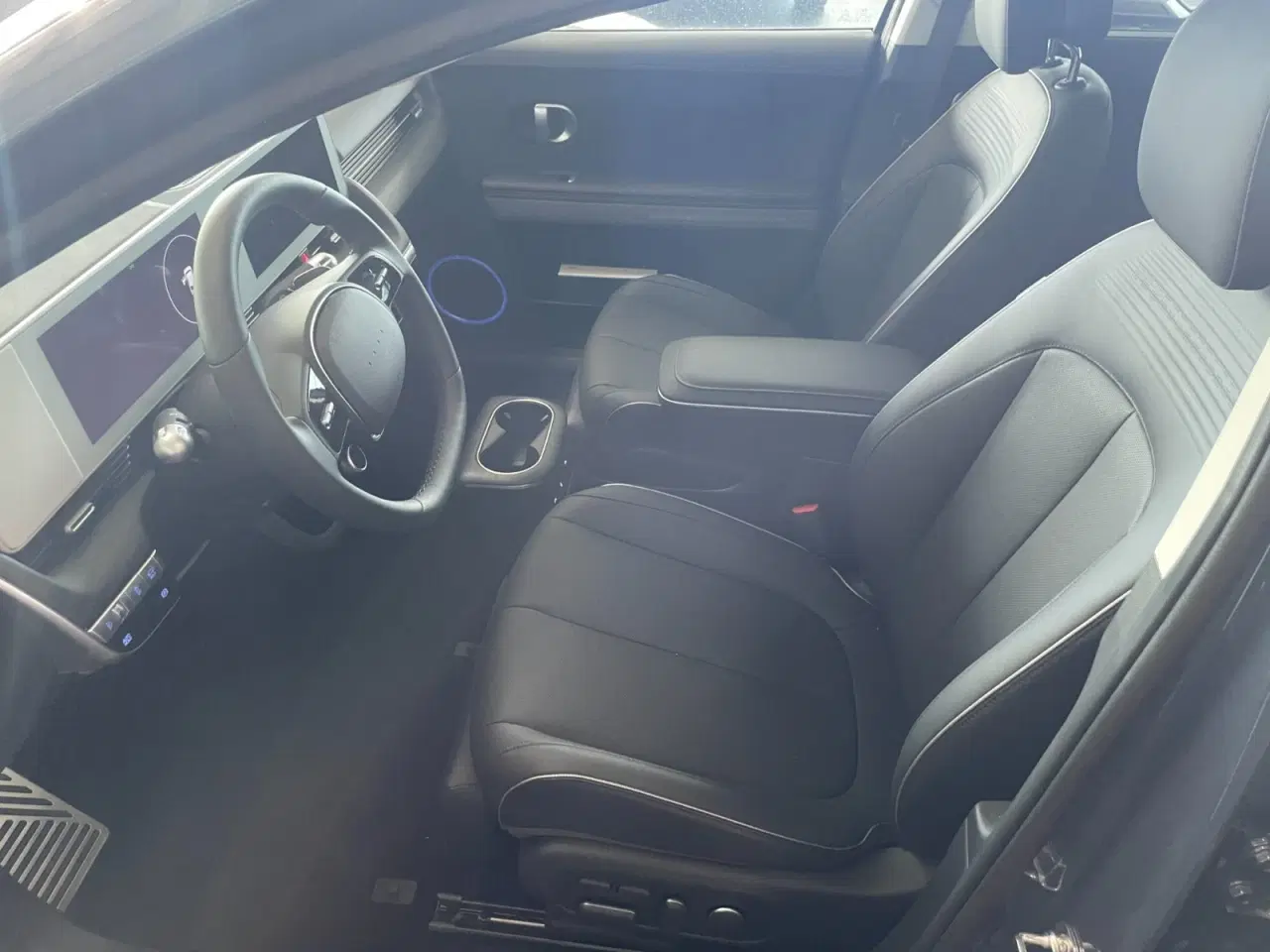 Billede 14 - Hyundai Ioniq 5 77 Ultimate AWD
