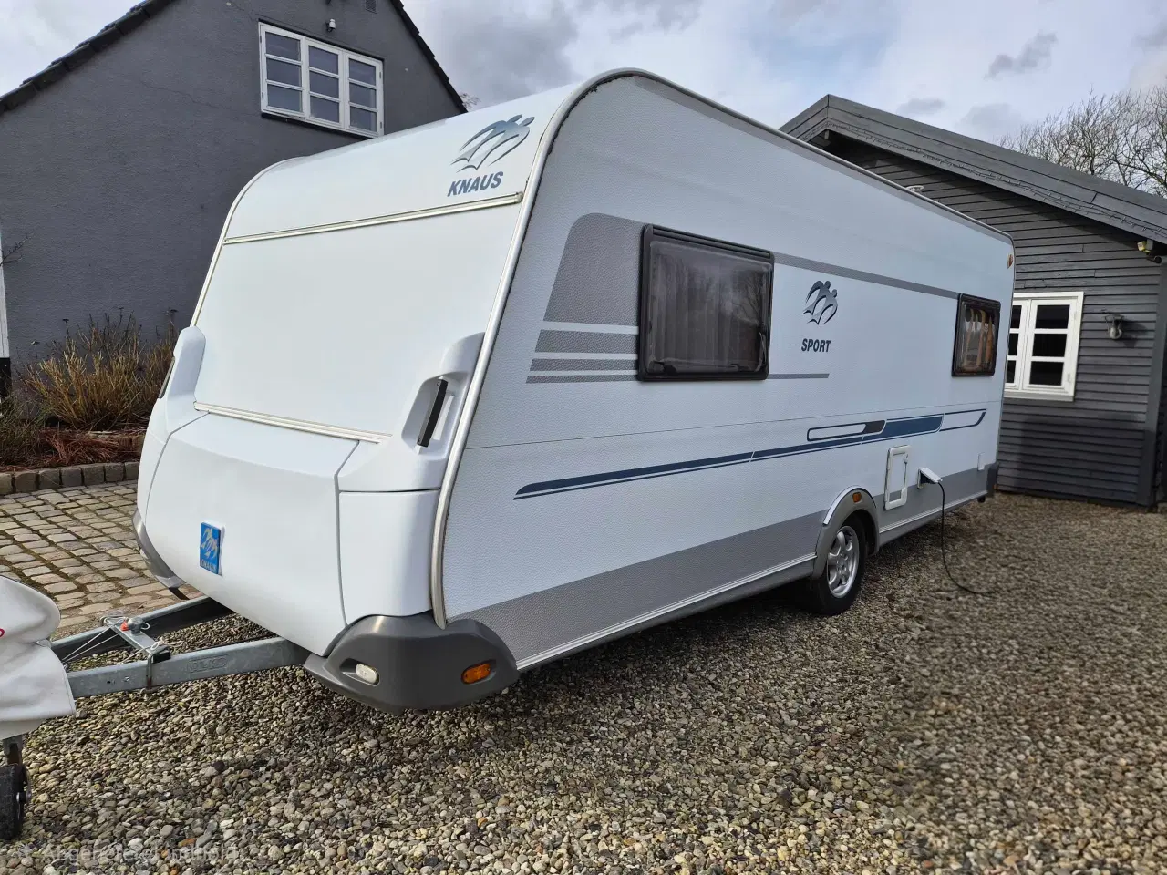 Billede 4 - Knaus 500 Sport EU
