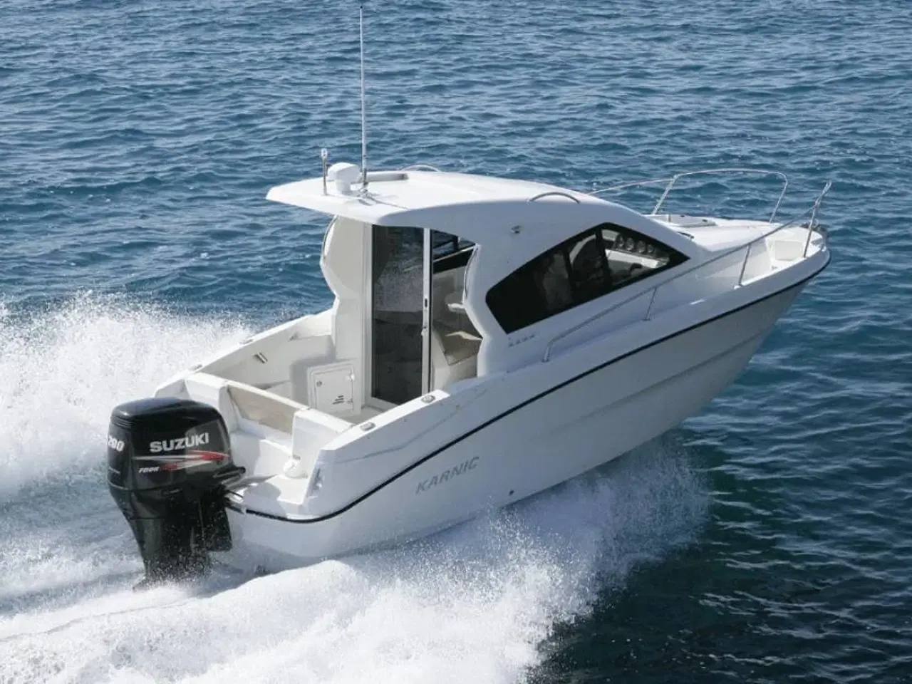 Billede 20 - Karnic 2255 STORM