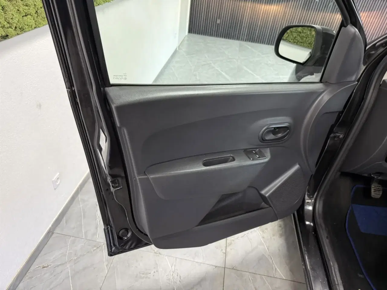 Billede 16 - Dacia Dokker 1,5 DCi Ambiance 90HK Van