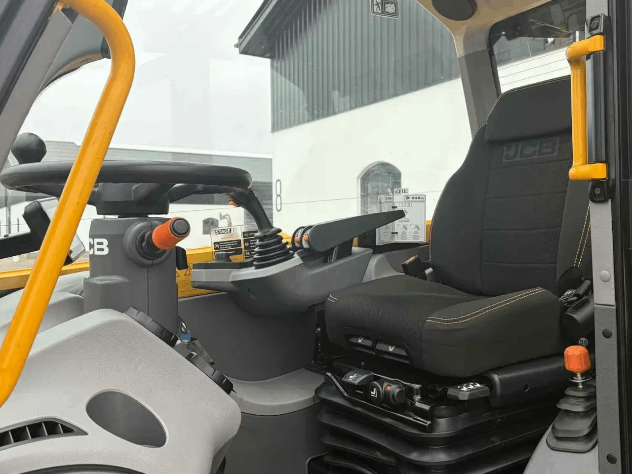 Billede 9 - JCB 542-70 Agri Xtra dualtec