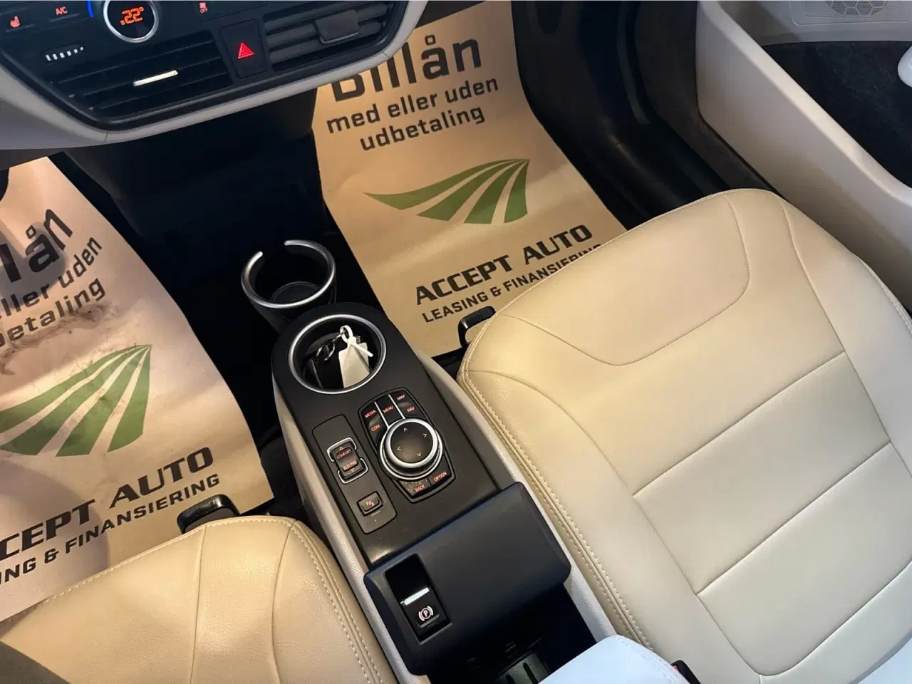 Billede 12 - BMW i3  BEV