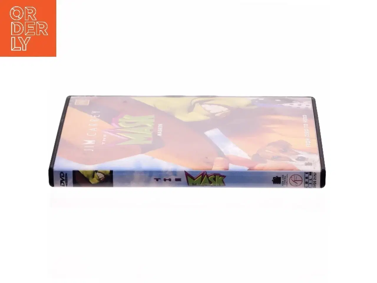 Billede 2 - THE MASK