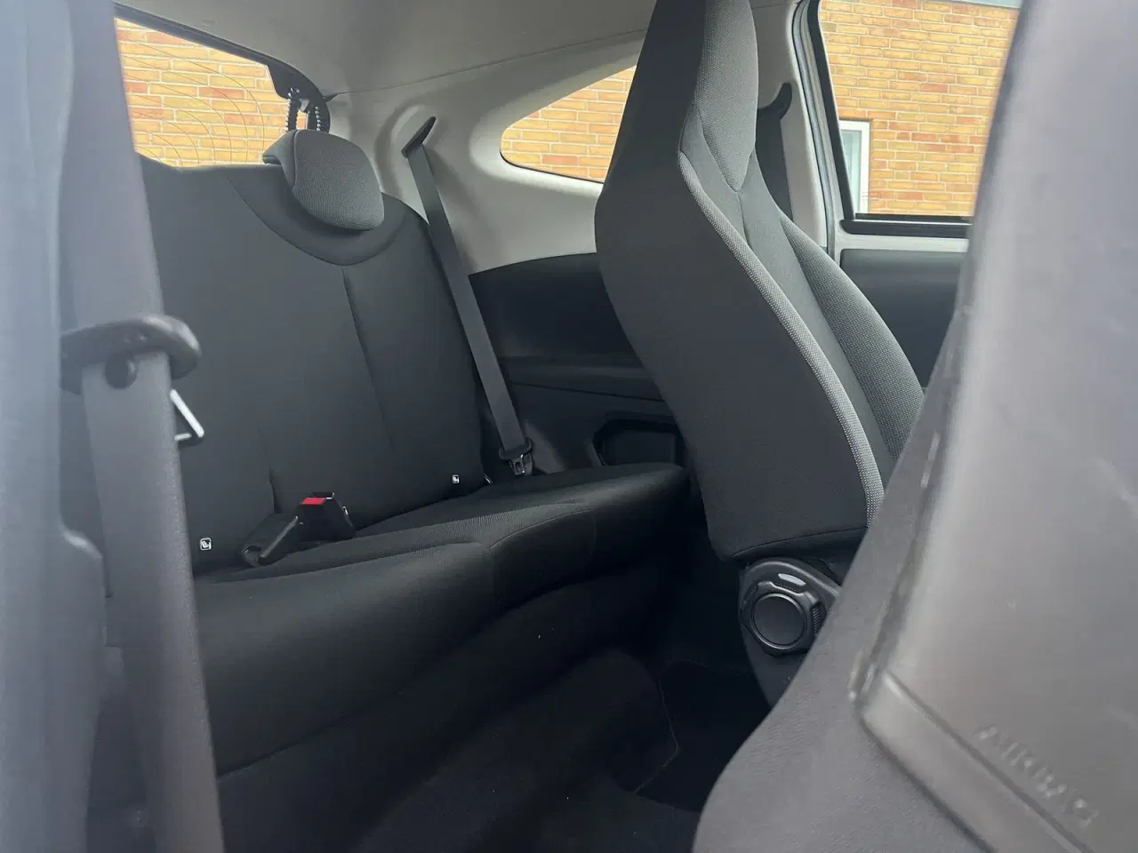 Billede 15 - Toyota Aygo 1,0 VVT-i x