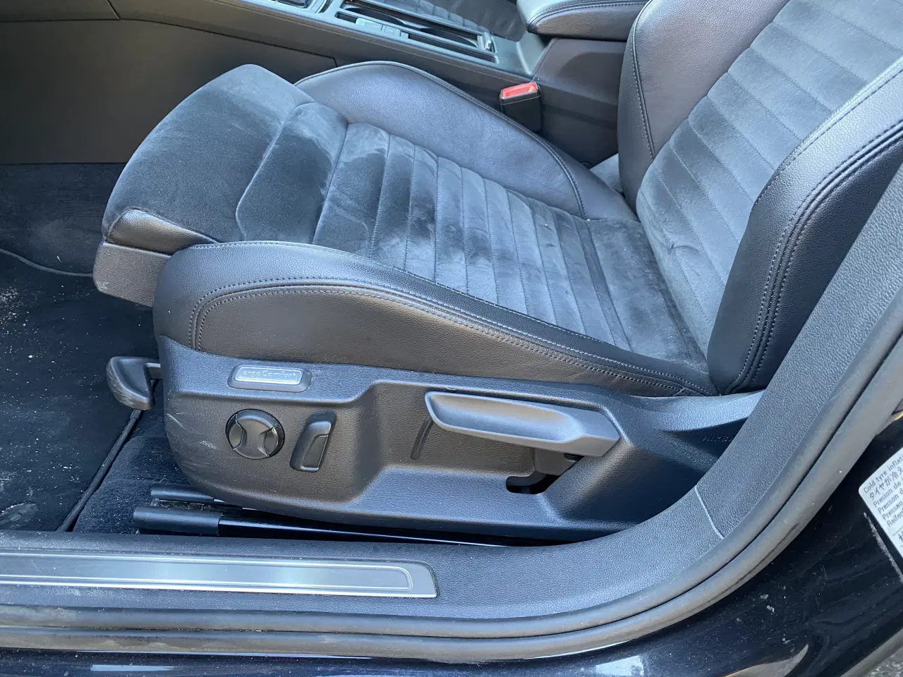 Billede 7 - VW Passat GTE 