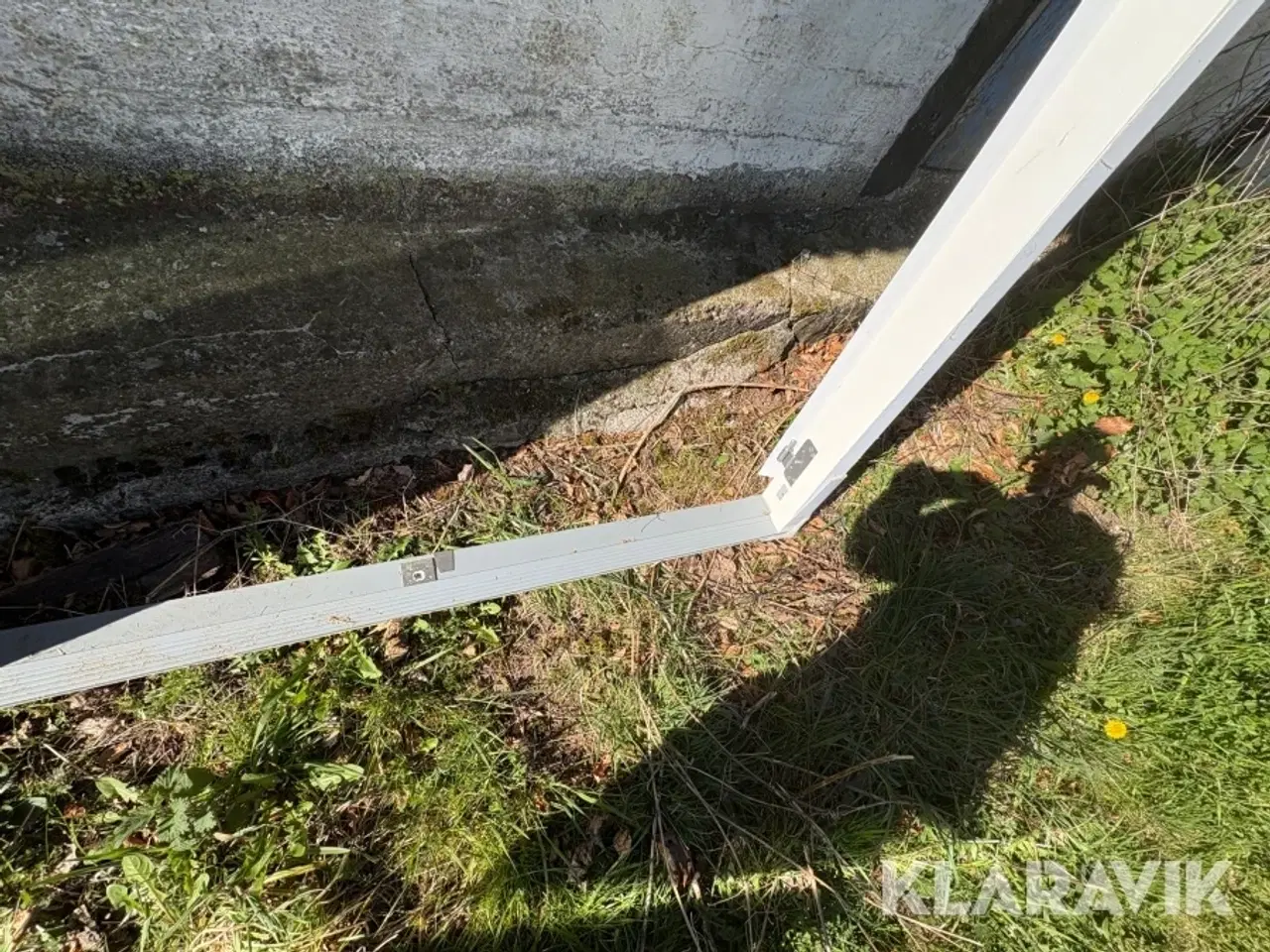 Billede 11 - Vinduesparti Rationel Optima Therm S3 Argon