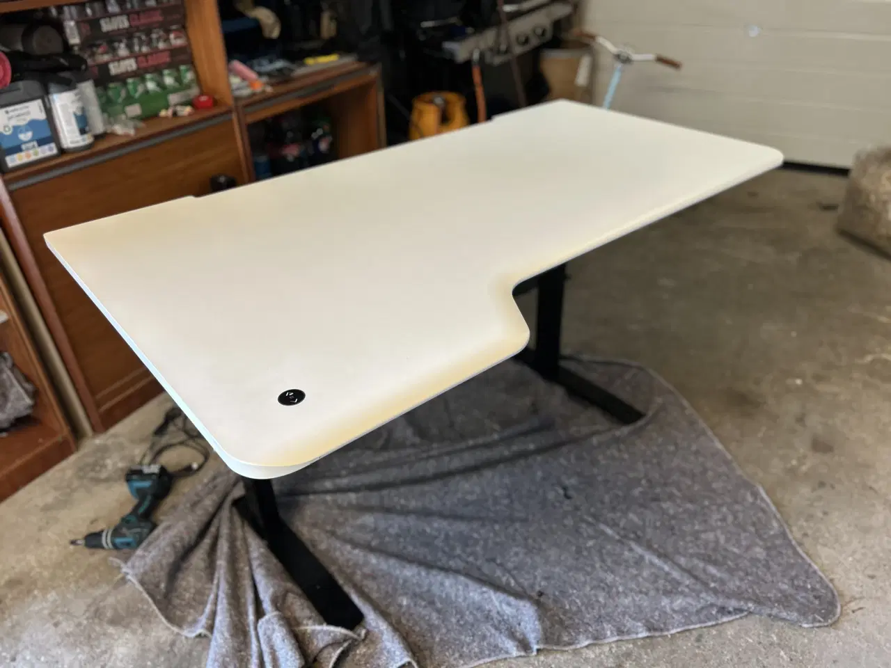 Billede 1 - Hævesænkbord