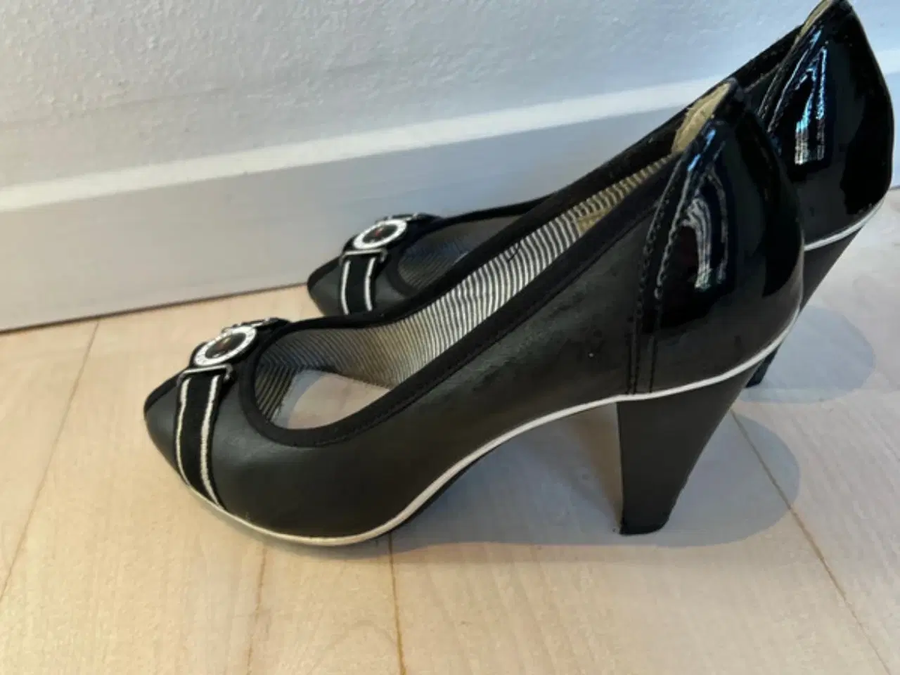 Billede 3 - Flotte pumps 