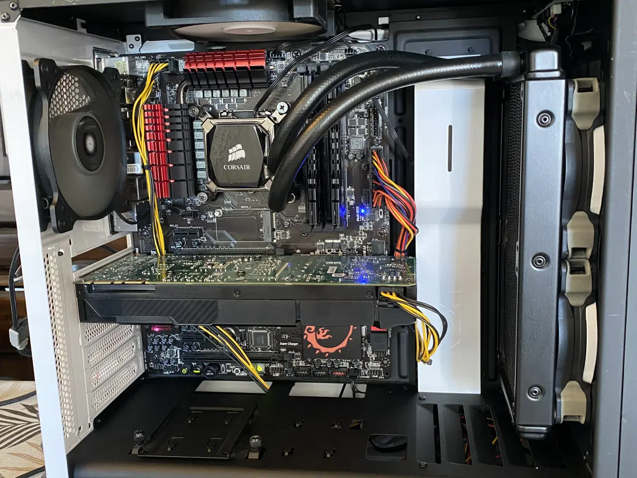 Billede 8 - I7 GAMER PC