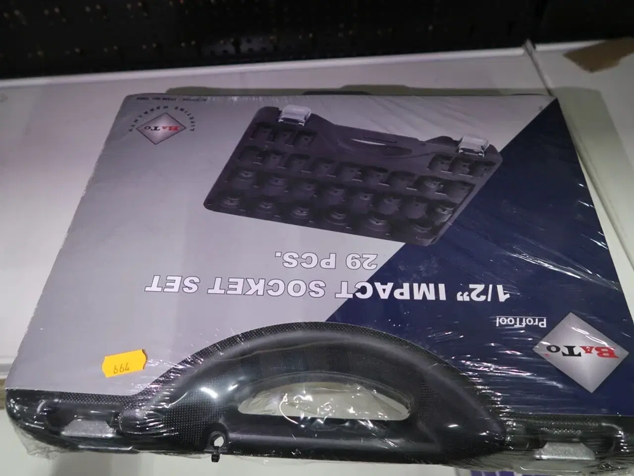 Billede 2 - Specialværktøj BATO