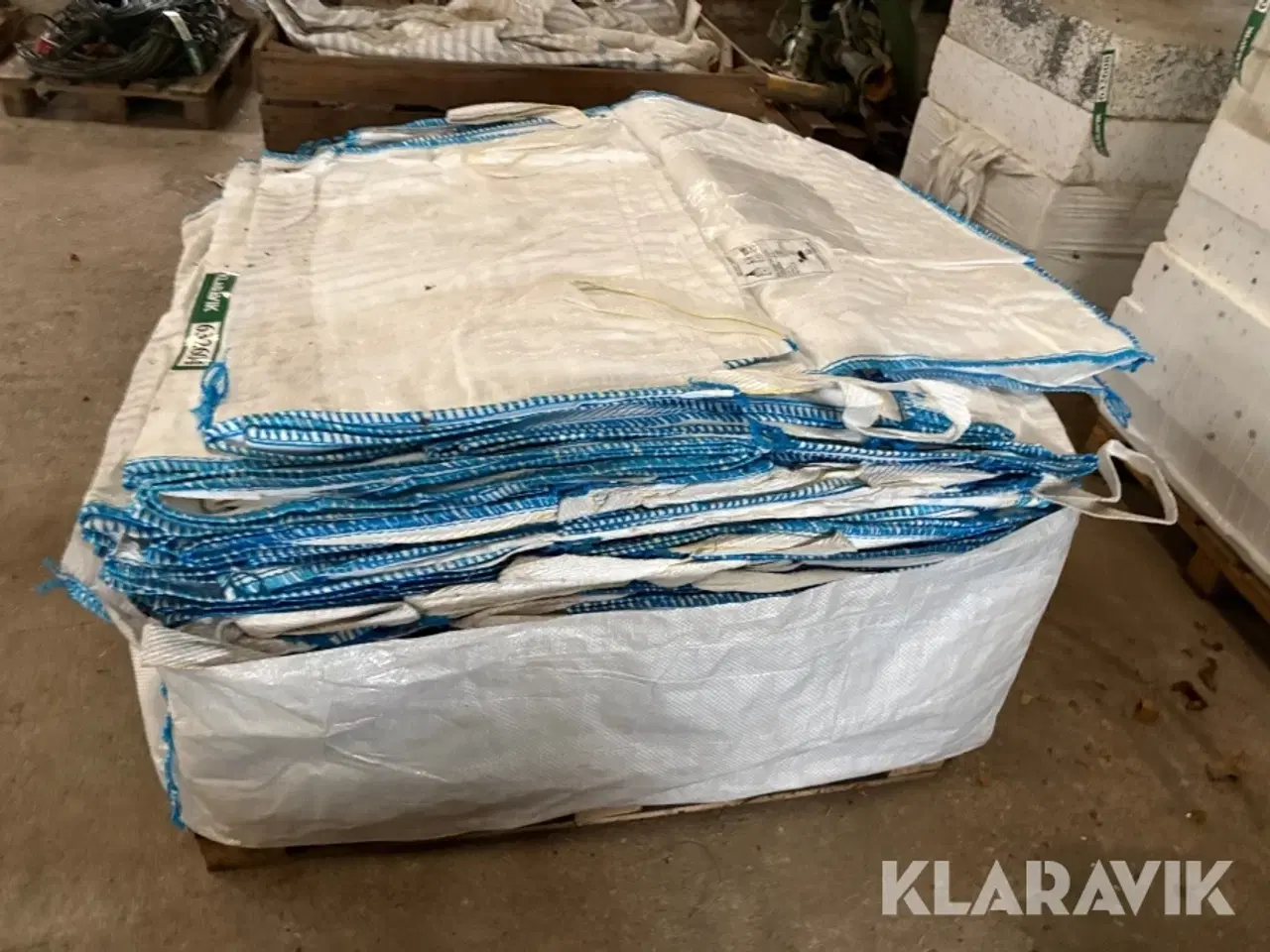 Billede 2 - Big bags assorteret