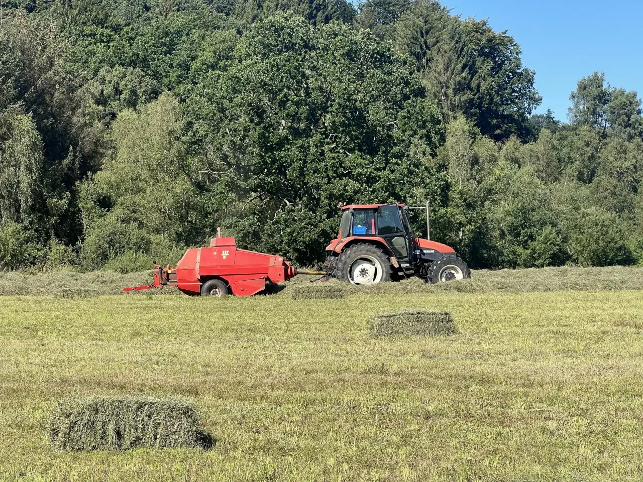 Billede 1 - Søges - Pomi Miniwrap 100