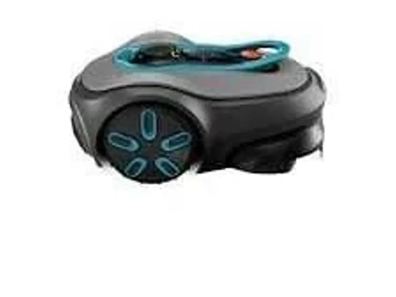 Billede 2 - Gardena Sileno Life Robotplæneklipper op til 800 m2