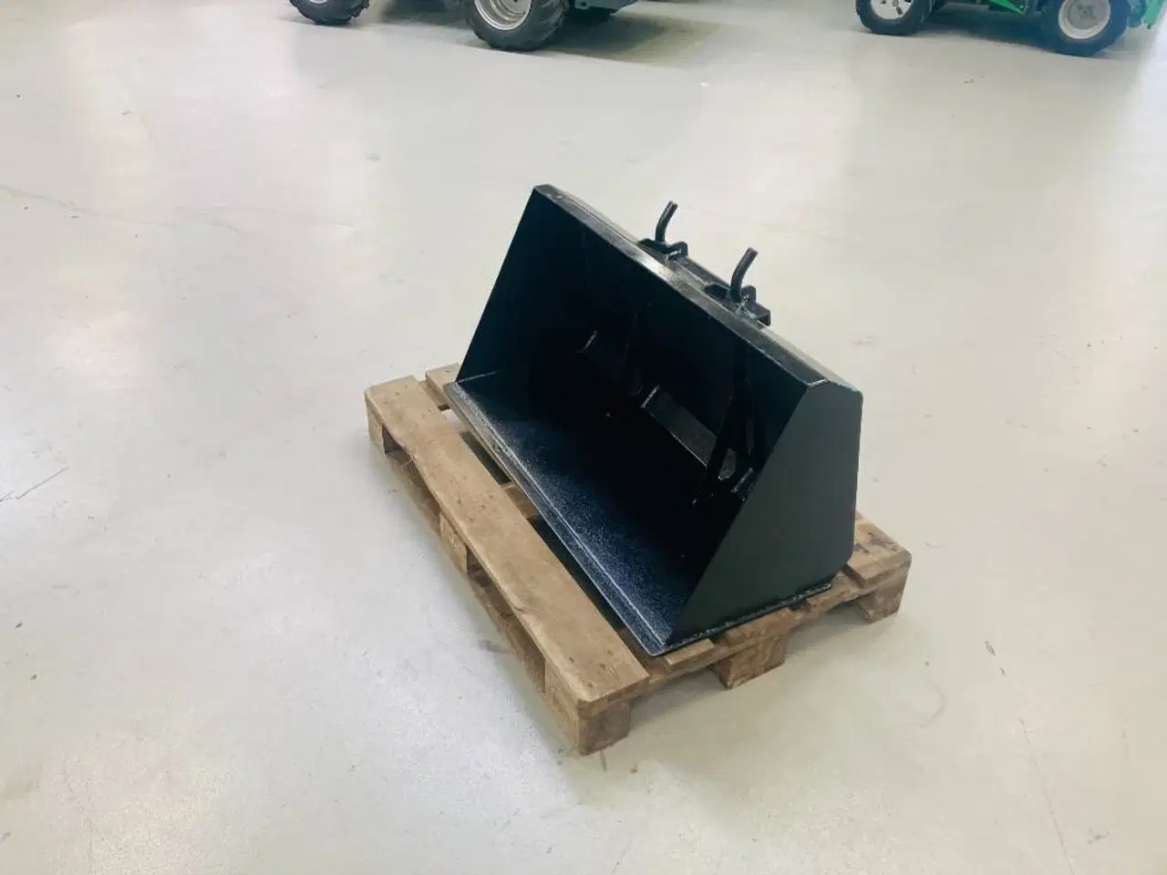 Billede 4 - Stama Skovl 105 cm