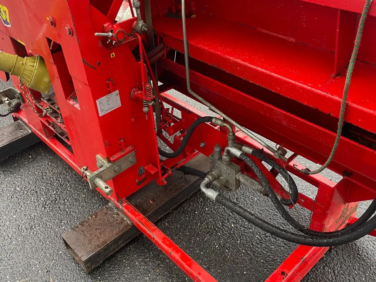 Billede 8 - Hakki Pilke 1X37