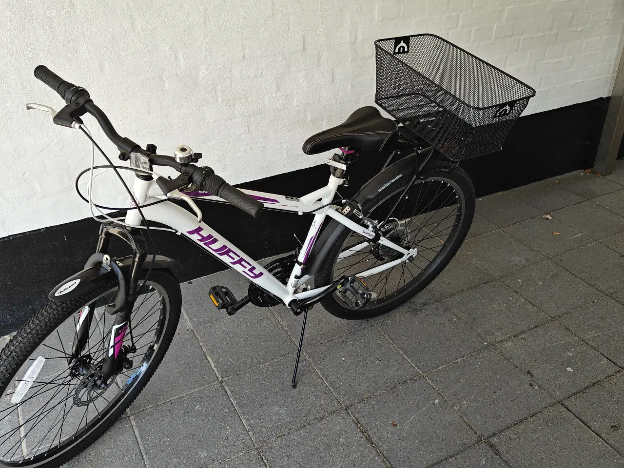 Billede 3 - Pige mountainbike 13"