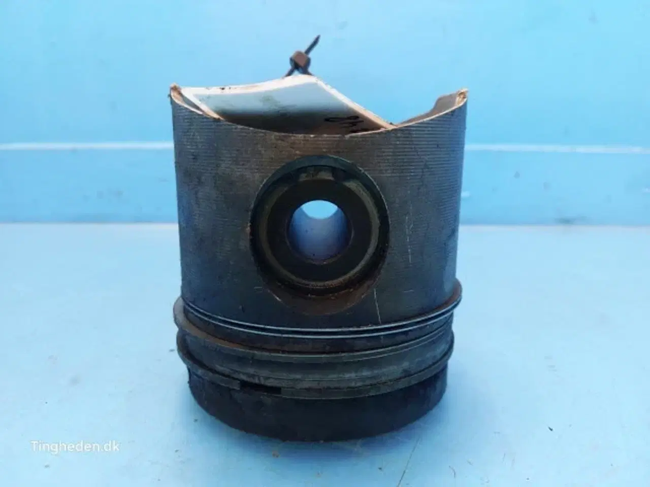 Billede 11 - John Deere 4040 Stempel AR87748