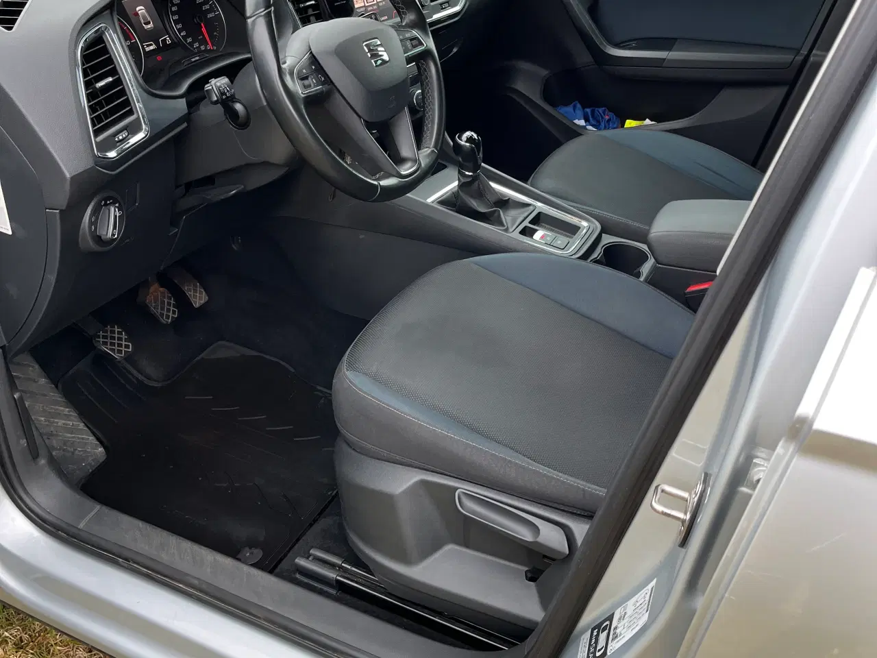 Billede 7 - Seat Ateca 1.6 TDI Style 115hk