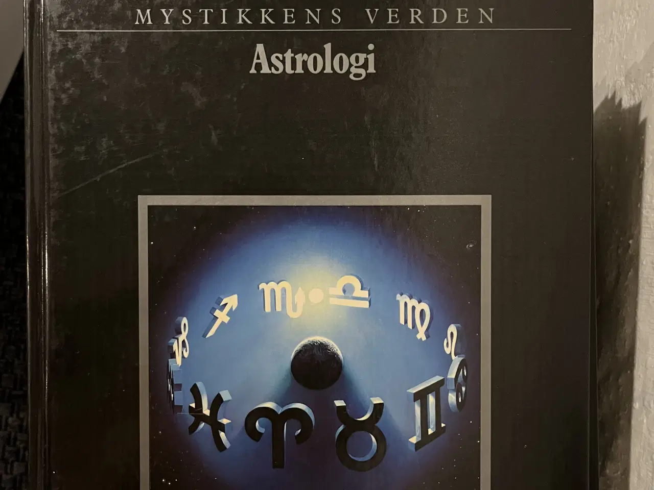 Billede 6 - 28 spændende bøger fra Mystikkens Verden 