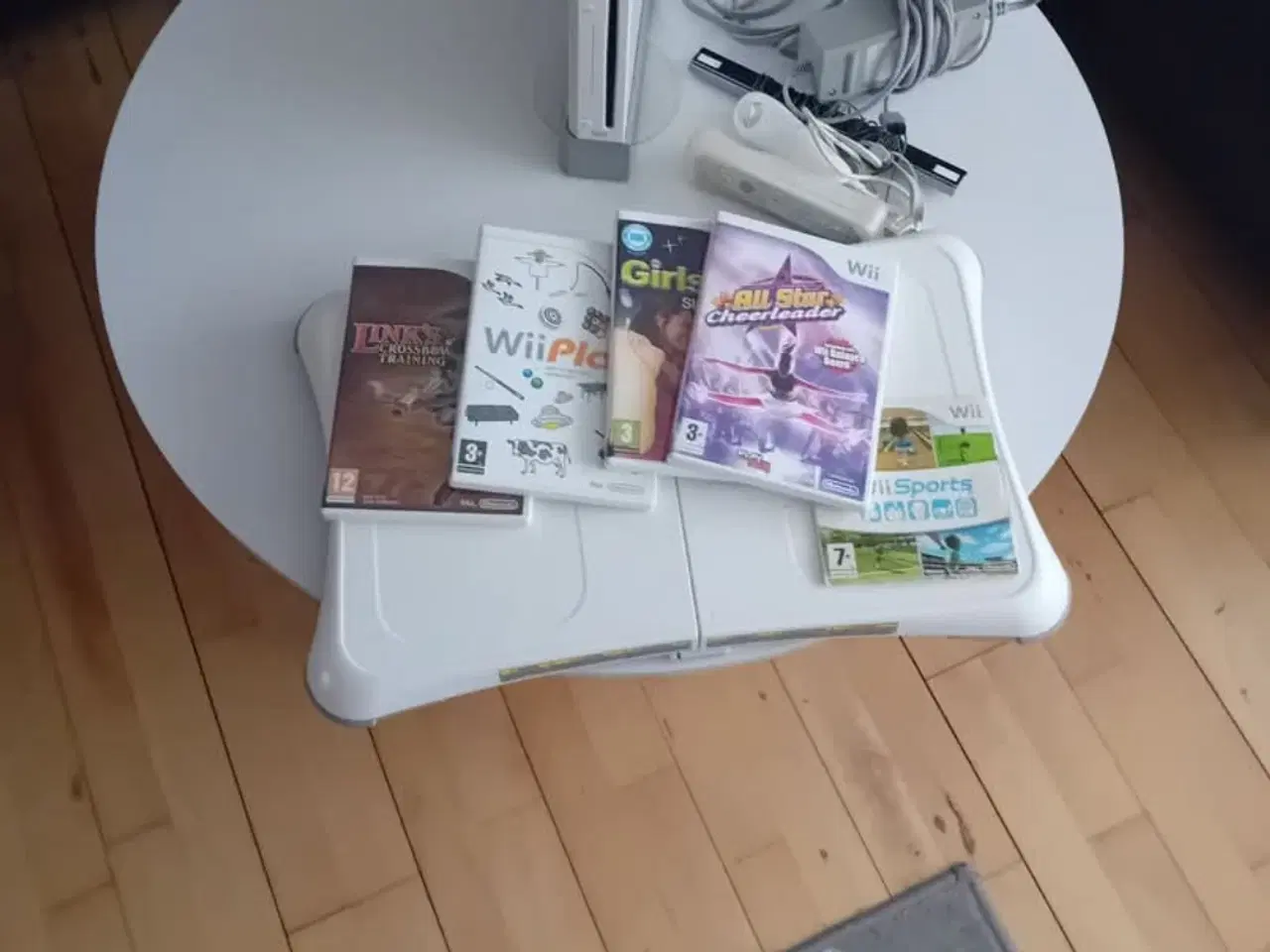 Billede 1 - Nintendo wii.