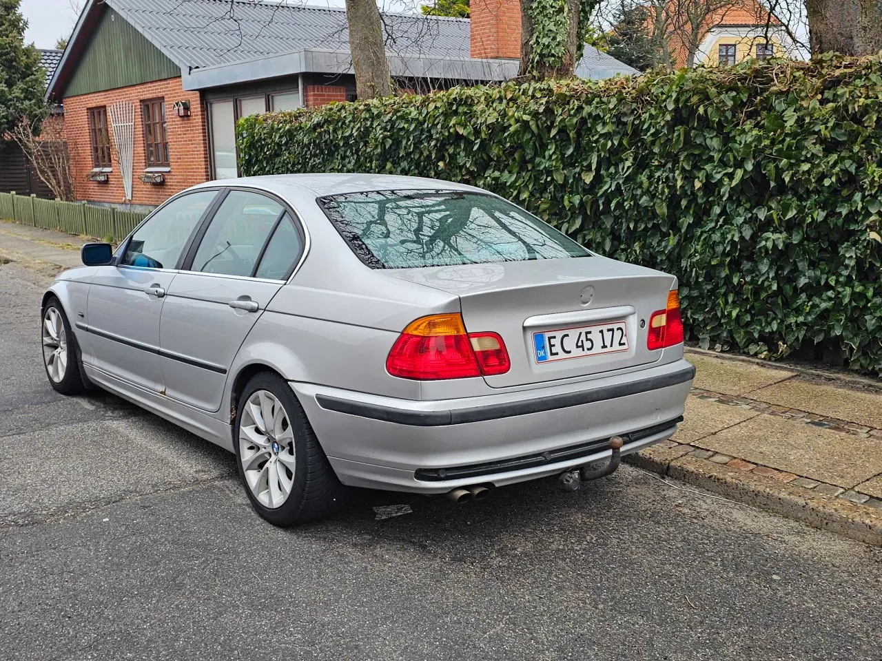 Billede 6 - Bmw e46 323i