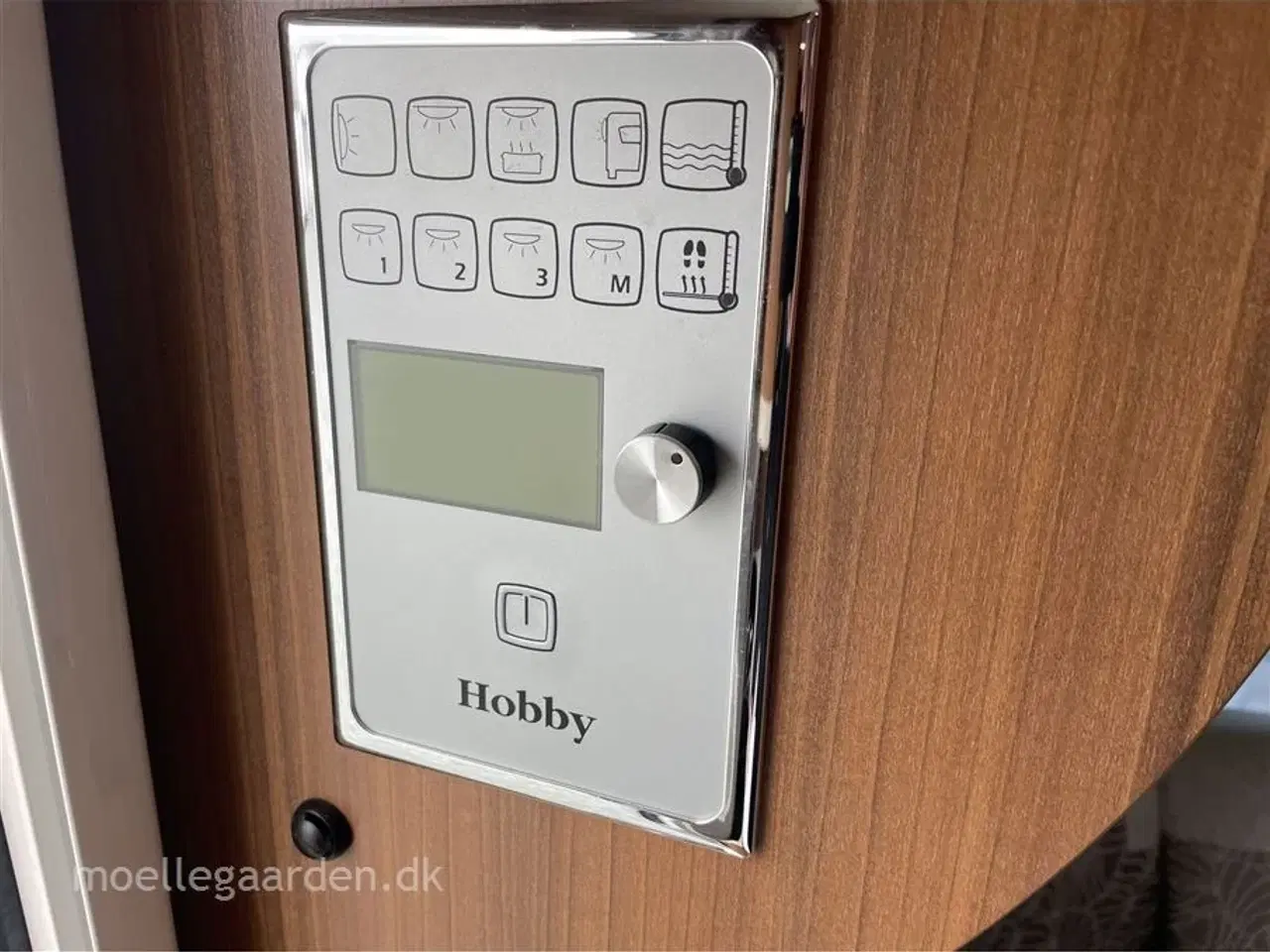 Billede 10 - 2012 - Hobby Premium 495 UL