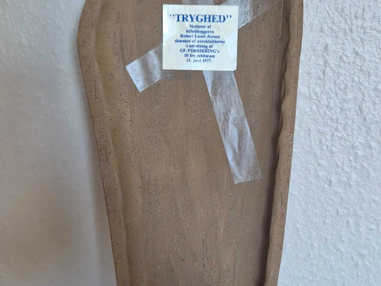 Billede 3 - Super flot væge ting