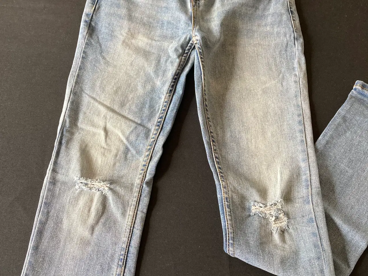 Billede 3 - Billigt mærketøj Tommy Hilfiger og Levis
