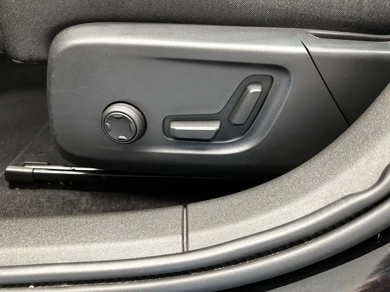 Billede 14 - Polestar 2  Long Range AWD