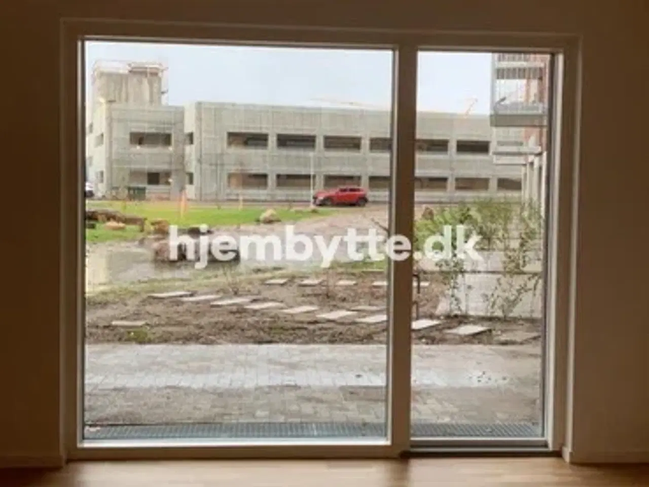 Billede 3 - Hjembytte - Elementfabrikken