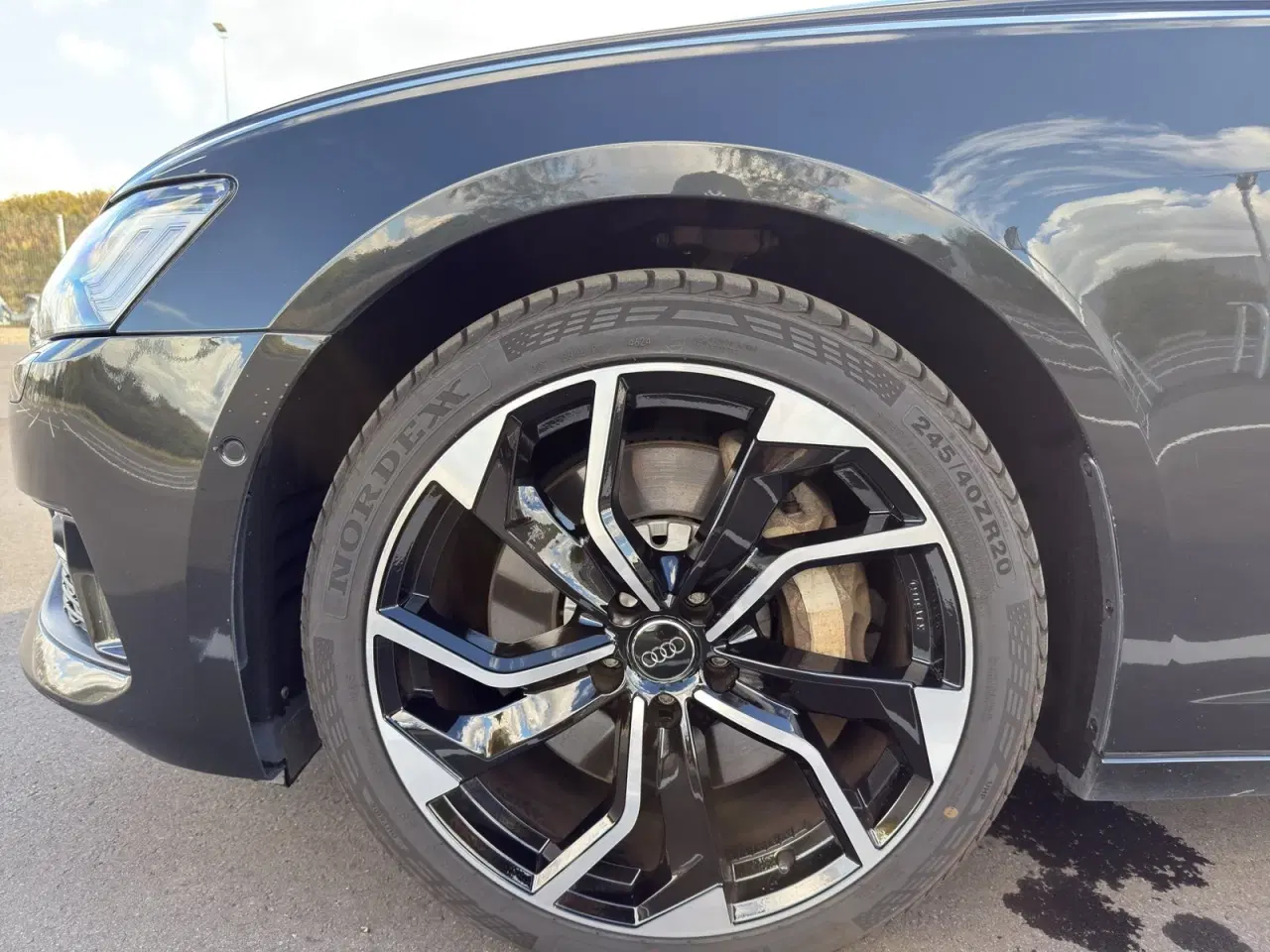 Billede 15 - Audi A6 50 TFSi e quattro S-tr.