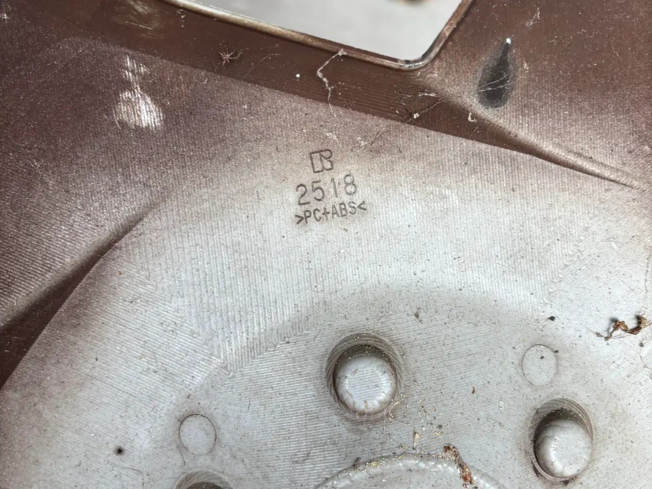 Billede 2 - Toyota Aygo 15” hjulkapsler