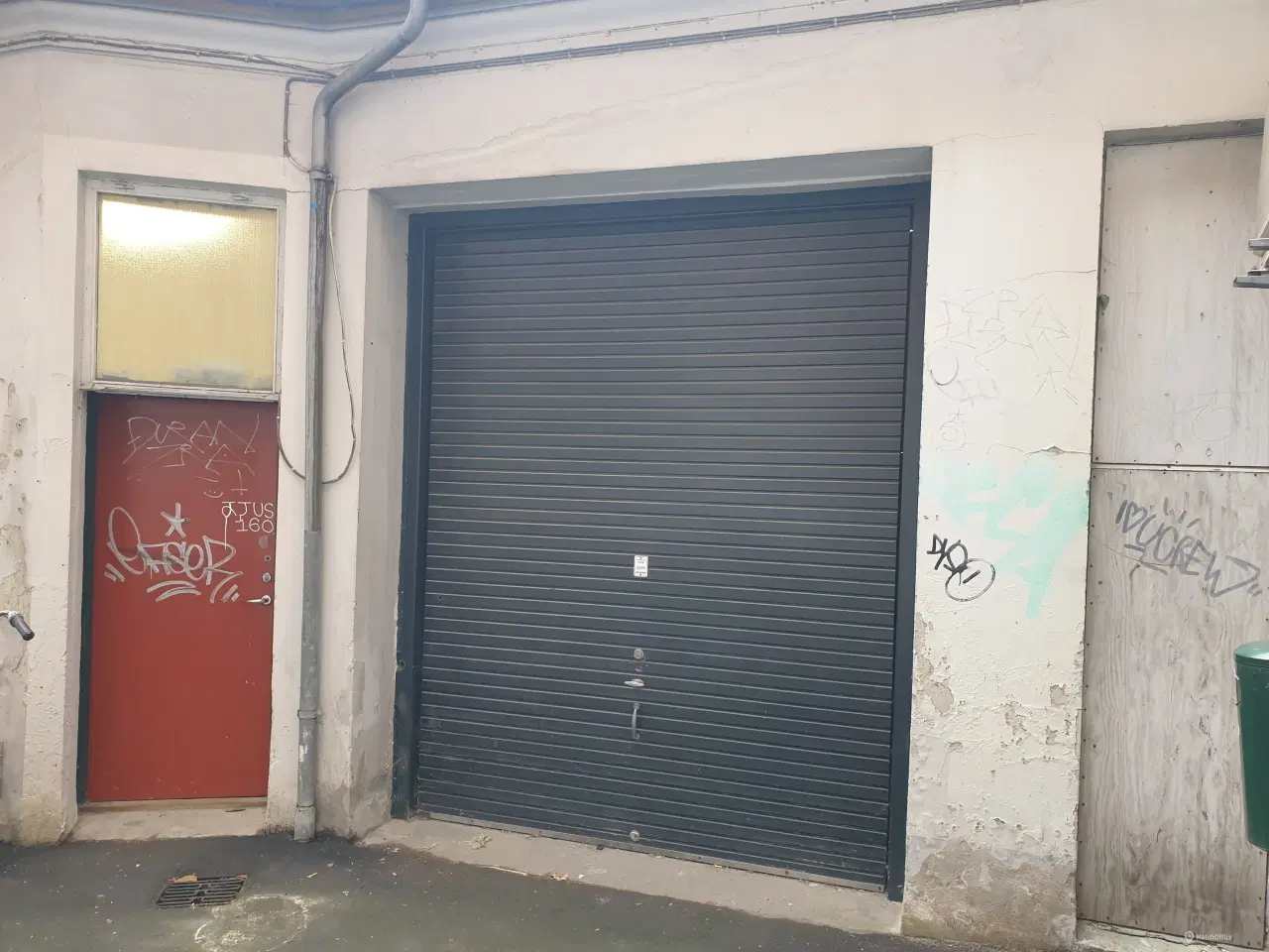 Billede 4 - Show-room eller produktionslokale