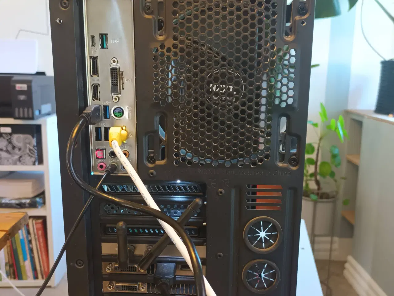 Billede 3 - Gamer computer