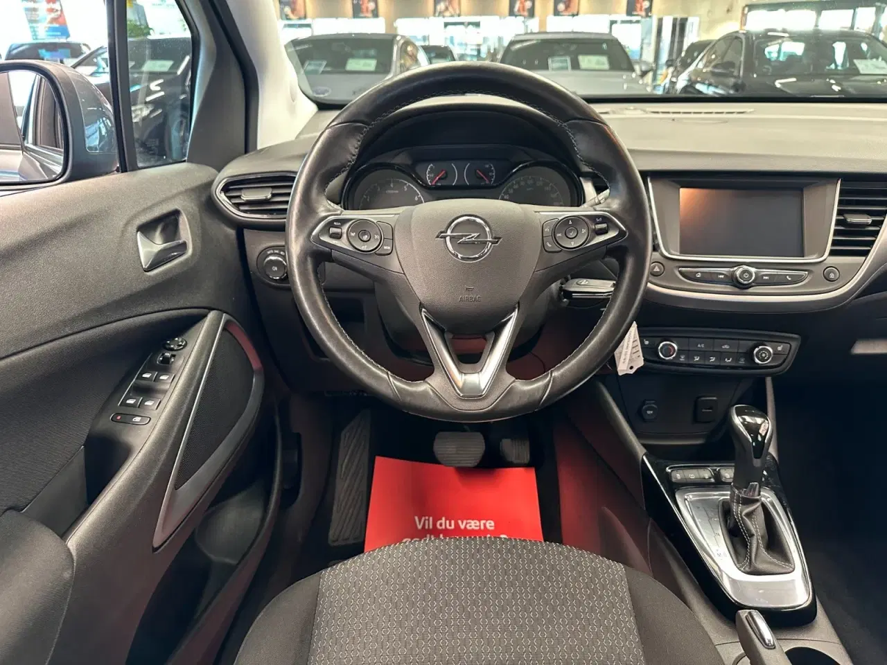 Billede 22 - Opel Crossland X 1,2 T 110 Enjoy aut.