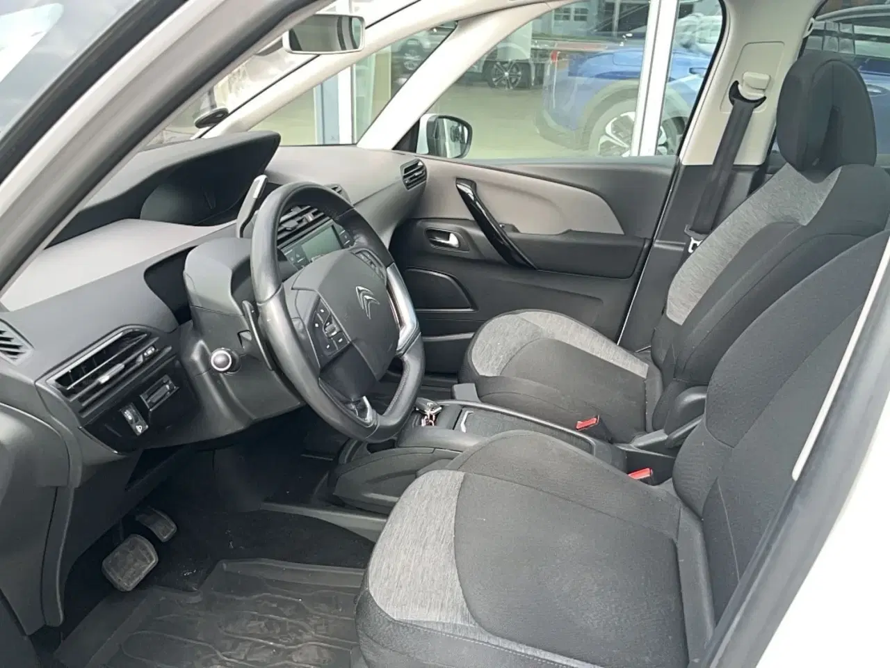 Billede 5 - Citroën Grand C4 SpaceTourer 2,0 BlueHDi 160 Intensive+ EAT8 7prs