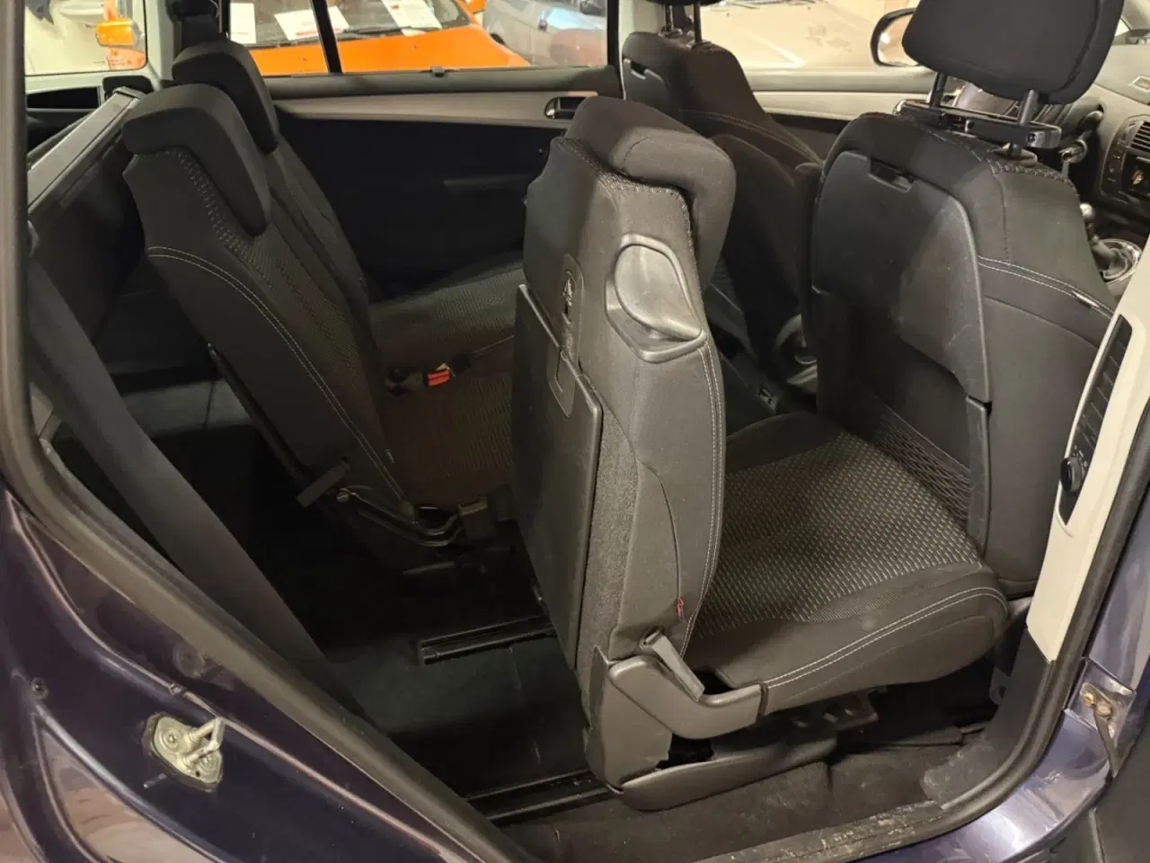 Billede 10 - Citroën Grand C4 Picasso 1,8 16V VTR+ 7prs