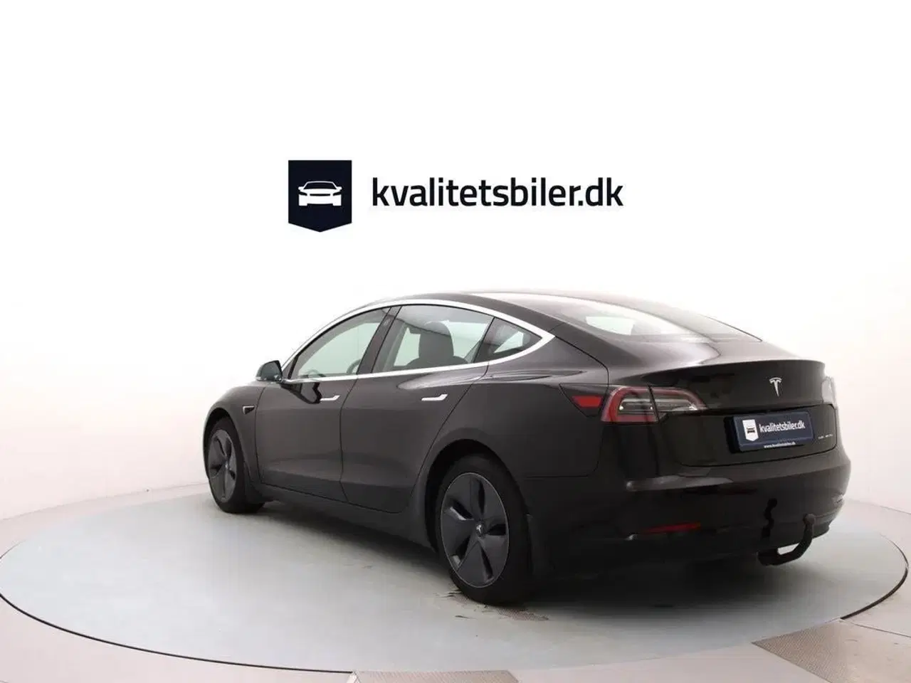 Billede 3 - Tesla Model 3  Long Range AWD