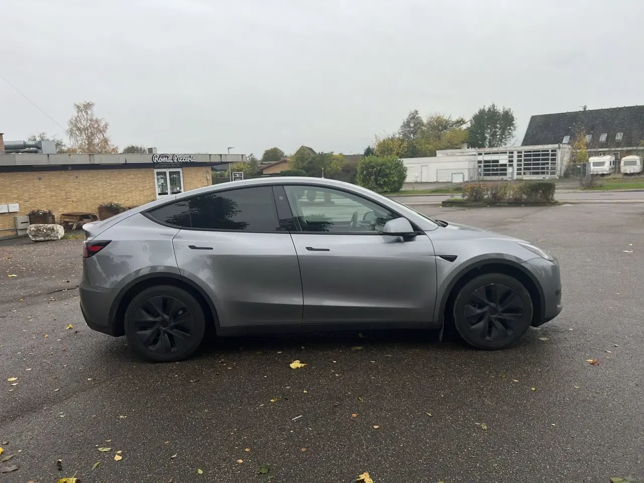 Billede 4 - Tesla Model Y  Long Range RWD
