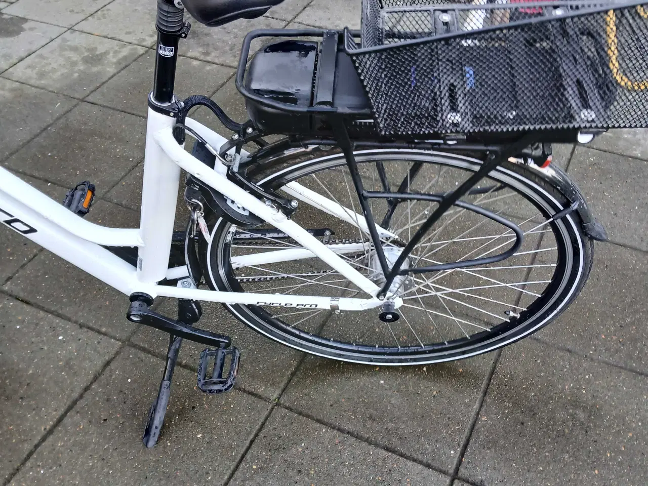 Billede 6 - Corwin elcykel