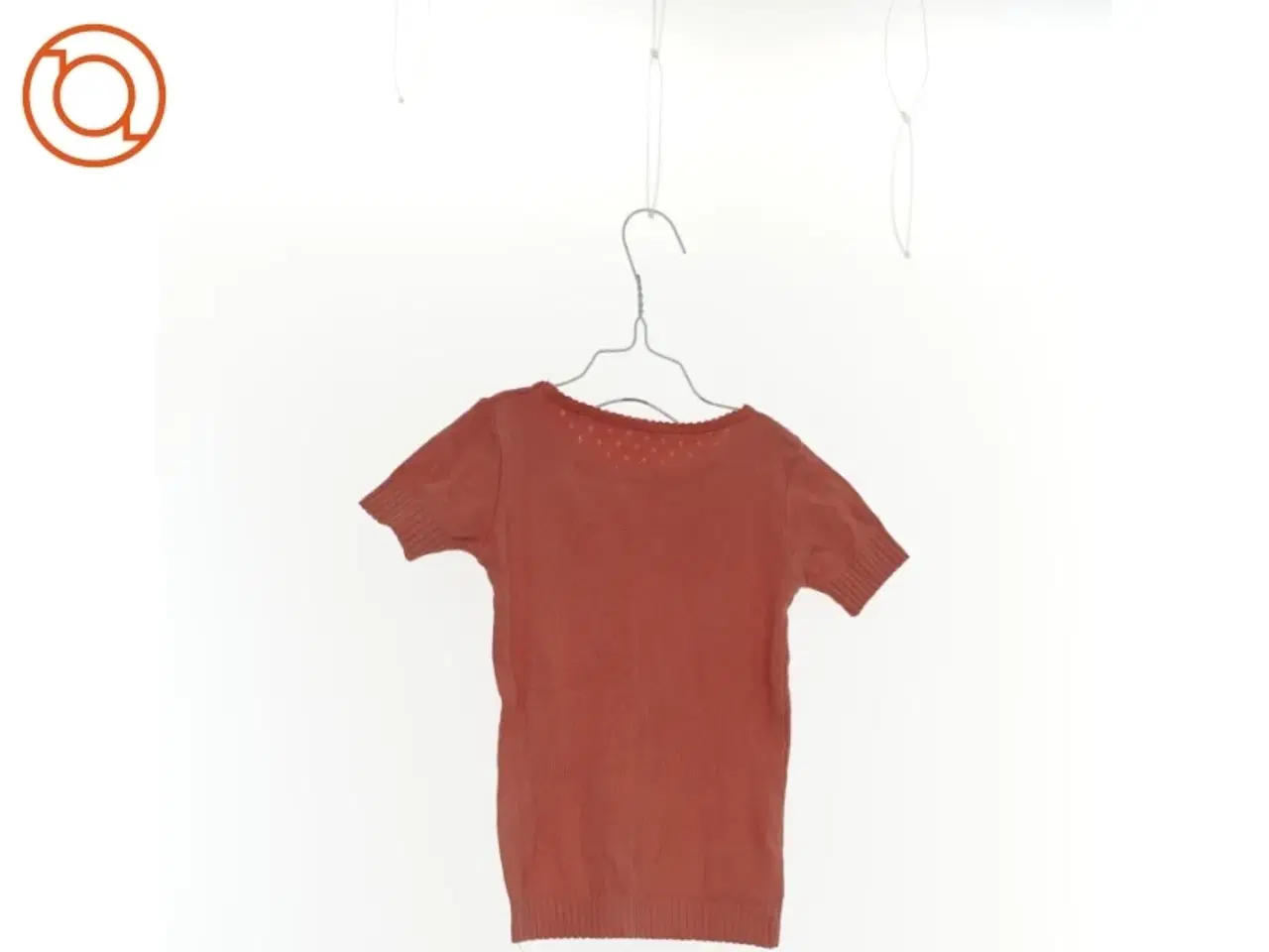 Billede 1 - T-Shirt fra Noa Noa (str. 104 cm)